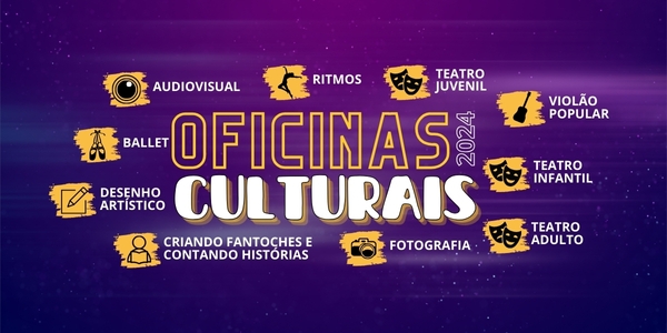 Noticia inscricoes-abertas-para-as-oficinas-culturais-2024