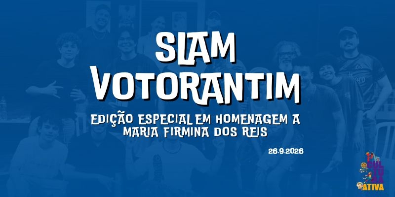 Galeria slam---edicao-especial-em-homenagem-a-maria-firmina-dos-reis
